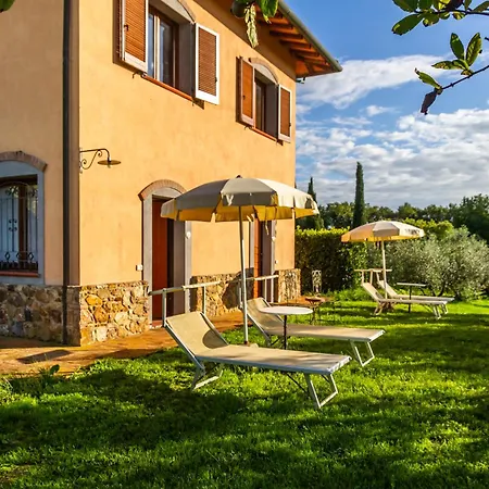 Agriturismo Casetta-3